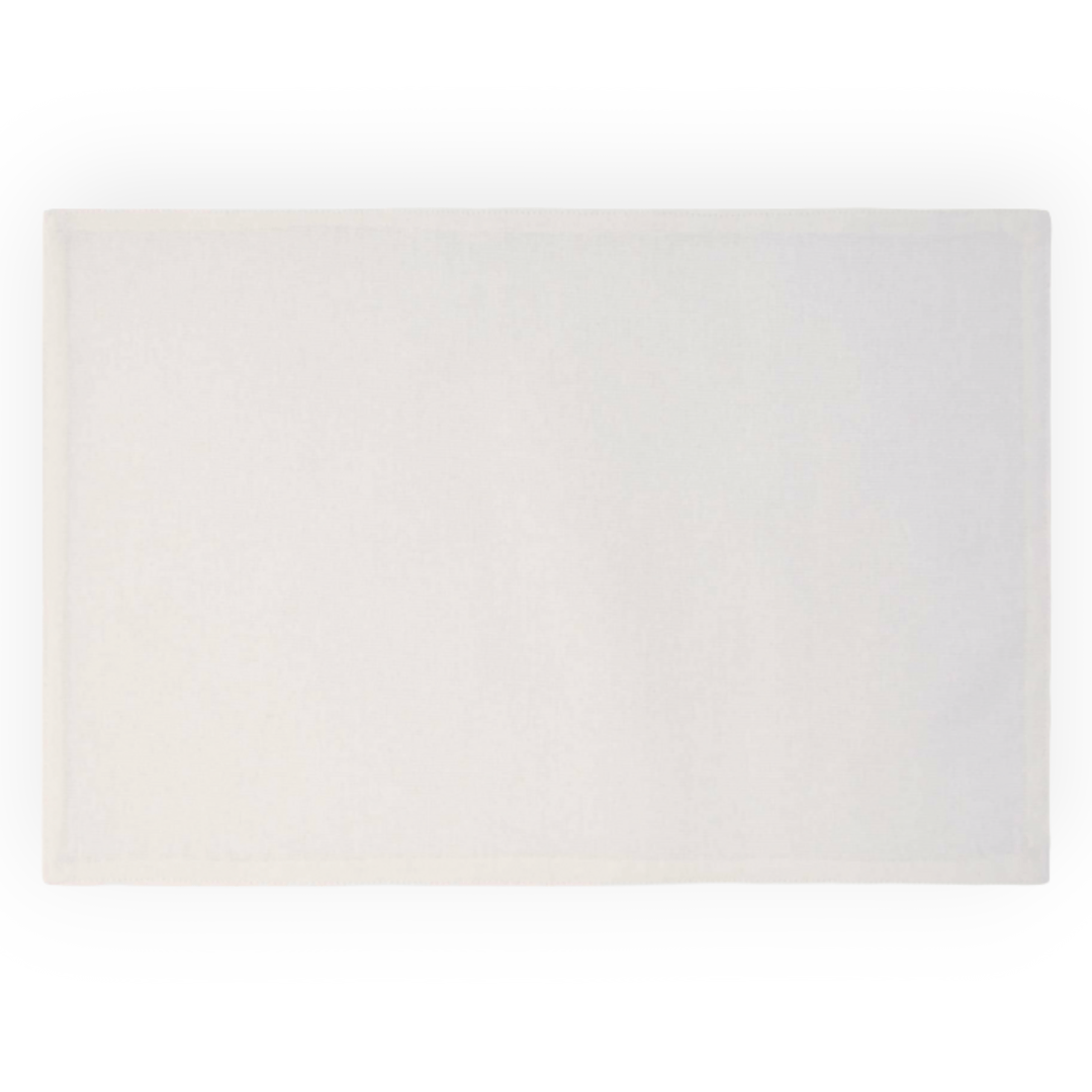 Maxwell & Williams Tablecloths Maxwell & Williams Cotton Classics Cotton Placemat 45x30cm GX0444 (2061543669849)