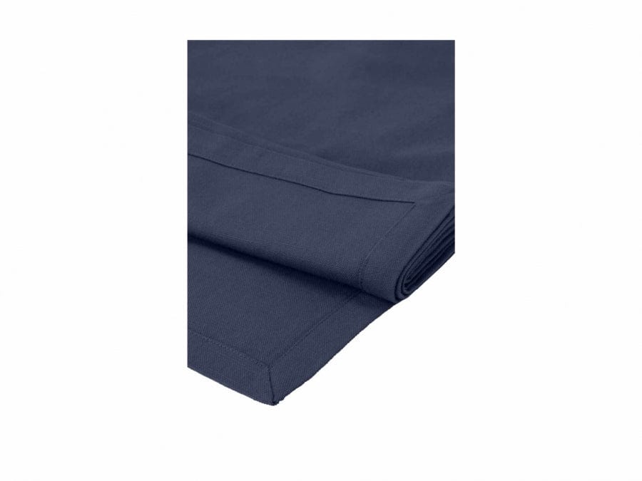 Maxwell & Williams Tablecloths Maxwell & Williams Cotton Classics Rectangular Tablecloth 230x150cm Denim GX0510 (7275730141273)