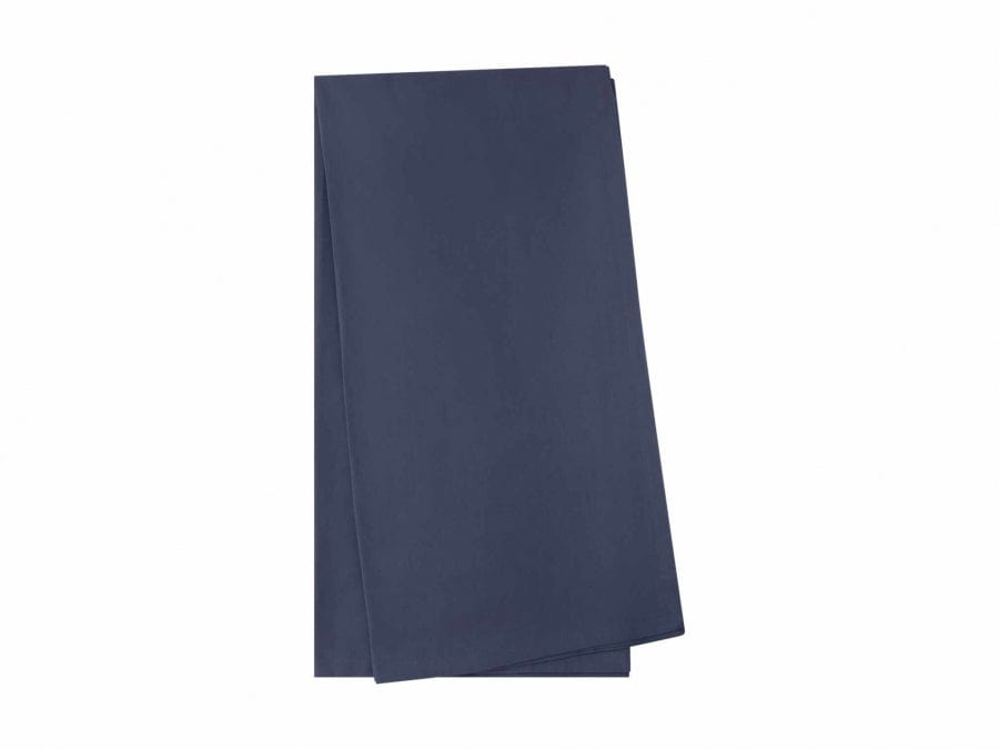 Maxwell & Williams Tablecloths Maxwell & Williams Cotton Classics Rectangular Tablecloth 230x150cm Denim GX0510 (7275730141273)