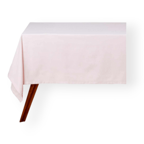 Maxwell & Williams Tablecloths Maxwell & Williams Cotton Classics Rectangular Tablecloth 230x150cm Shell GX0512 (7275799969881)