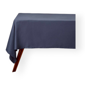 Maxwell & Williams Tablecloths Maxwell & Williams Cotton Classics Rectangular Tablecloth 300x150cm Denim GX0511 (7275798036569)