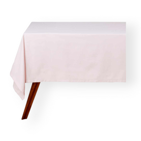 Maxwell & Williams Tablecloths Maxwell & Williams Cotton Classics Rectangular Tablecloth 300x150cm Shell GX0513 (7275803279449)