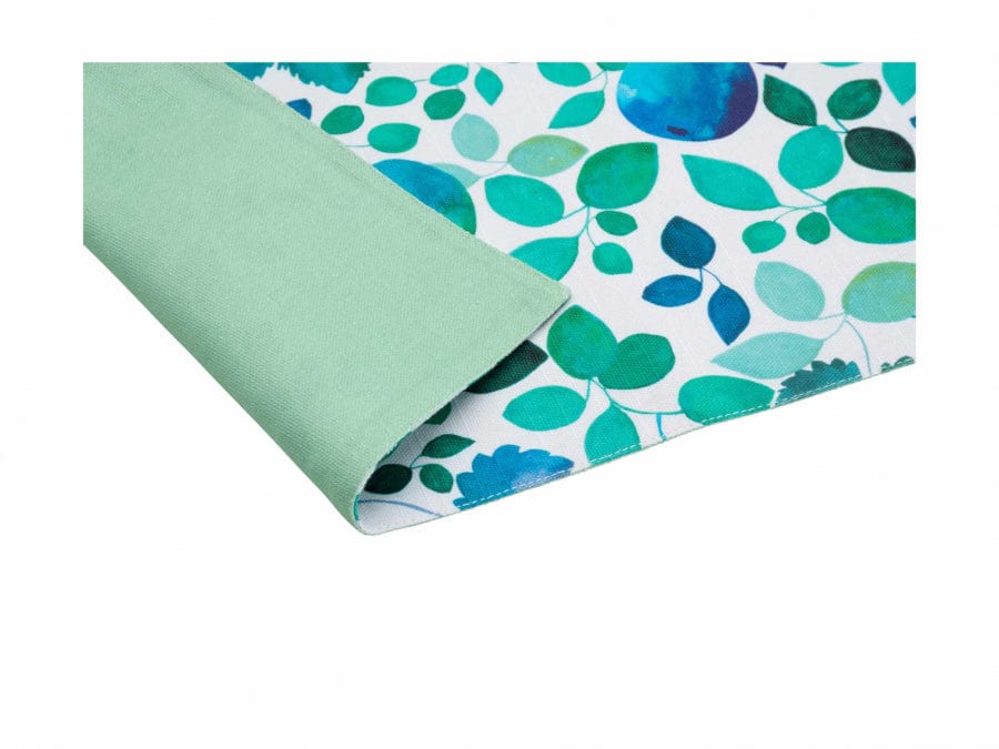 Maxwell & Williams Tablecloths Maxwell & Williams Giverny Cotton Placemat 45x30cm GX0690 (7275815862361)