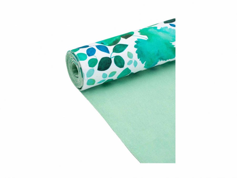 Maxwell & Williams Tablecloths Maxwell & Williams Giverny Cotton Runner Runner 150x33cm GX0594 (7275809865817)