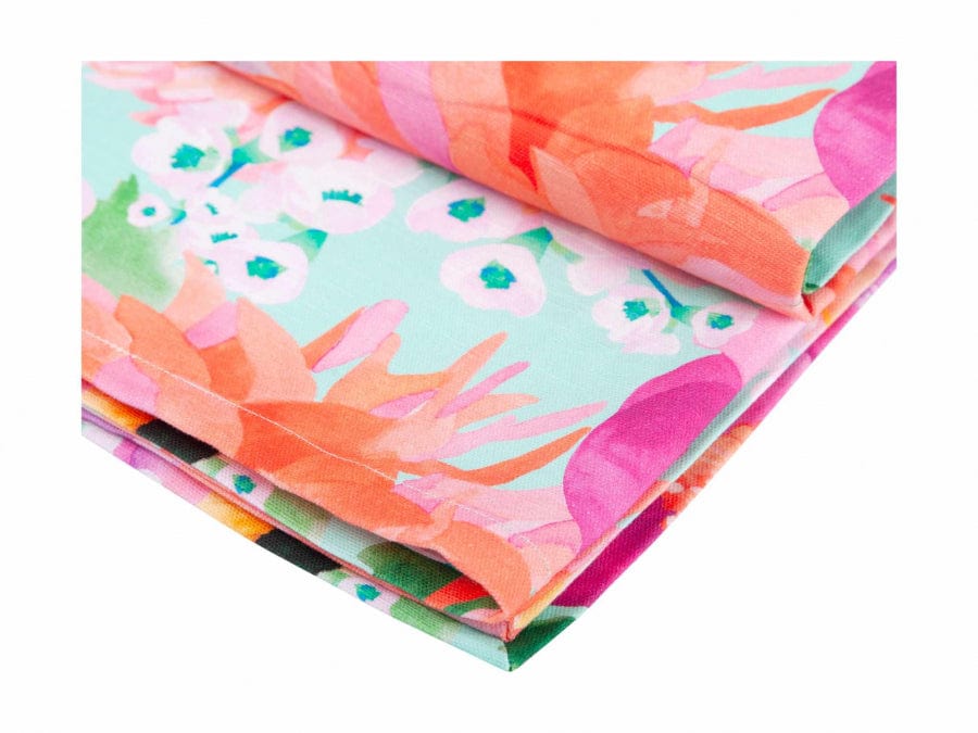 Maxwell & Williams Tablecloths Maxwell & Williams Teas & C'S Rectangular Tablecloth 270x150cm GX0675 (7276852117593)