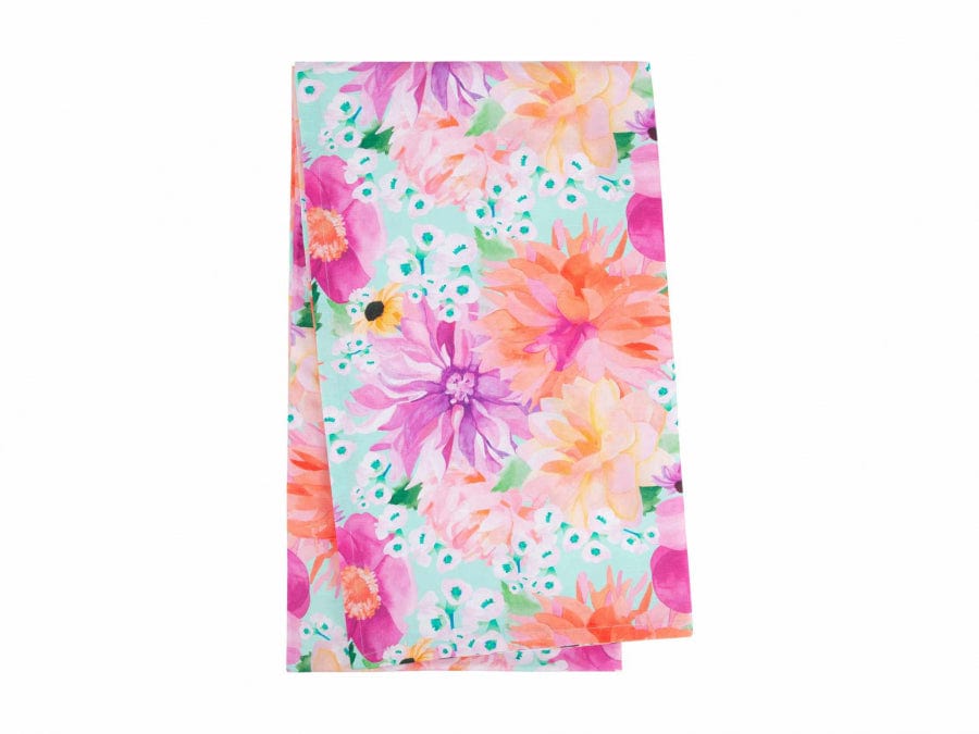 Maxwell & Williams Tablecloths Maxwell & Williams Teas & C'S Rectangular Tablecloth 270x150cm GX0675 (7276852117593)