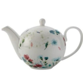 Maxwell & Williams Teapot Maxwell & Williams Primavera Teapot 1 Liter (6773362524249)
