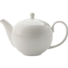 Maxwell & Williams Teapot Maxwell & Williams White Basics Teapot 1 Litre (6748429221977)