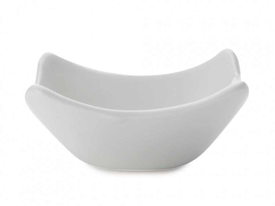 Maxwell & Williams Teapot Maxwell & Williams White Basics Wave Sauce 7cm AA1710 (7261725818969)