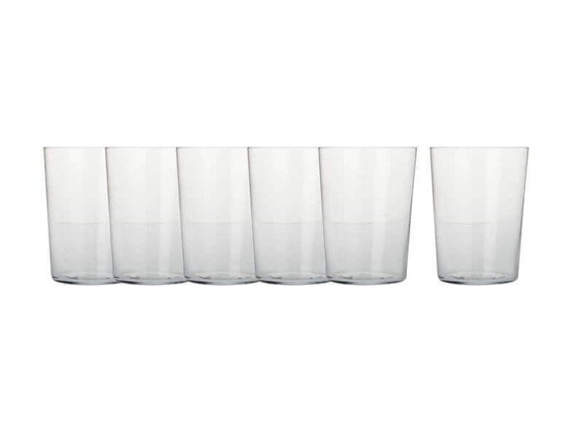 Maxwell & Williams Tumbler Maxwell and Williams Mansion - Tall Tumbler 480ml - Set of 6 (6764454084697)