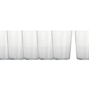 Maxwell & Williams Tumbler Maxwell and Williams Mansion - Tall Tumbler 480ml - Set of 6 (6764454084697)