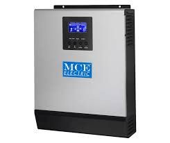 5 KVA Single Phase Off Grid Inverter (MKS-5KW-48VDC) – MHC World