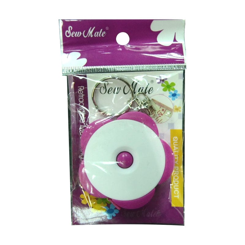 MEASURING EQUIPMENT Sew Mate Measuring Tape RS1501 (P) (2061842612313)