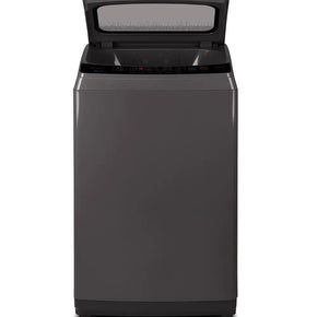 Media Washing Machines Midea 18kg Metallic Top Loader Washing Machine MAE180-2404TPS (7057512005721)