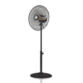 Mellerware Fans Mellerware 40cm Black Pedestal Fan 35920B (7162143015001)