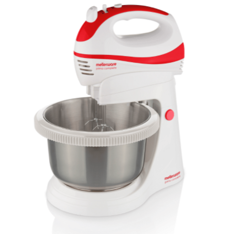 Mellerware HAND MIXER Mellerware Prima Hand Mixer 2.5 Litre (7010848342105)