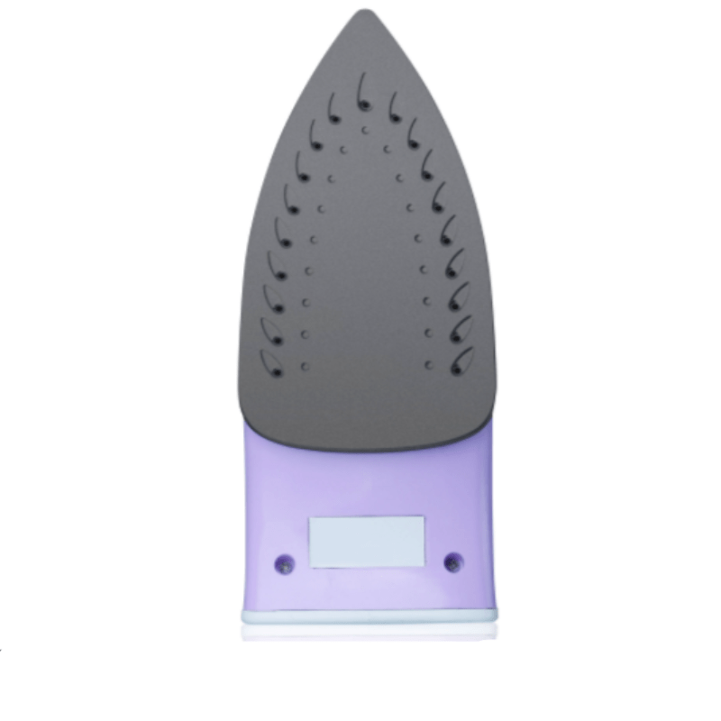 Mellerware IRON Mellerware 1400w Vapour Non Stick Steam Iron 23140 (7002624131161)