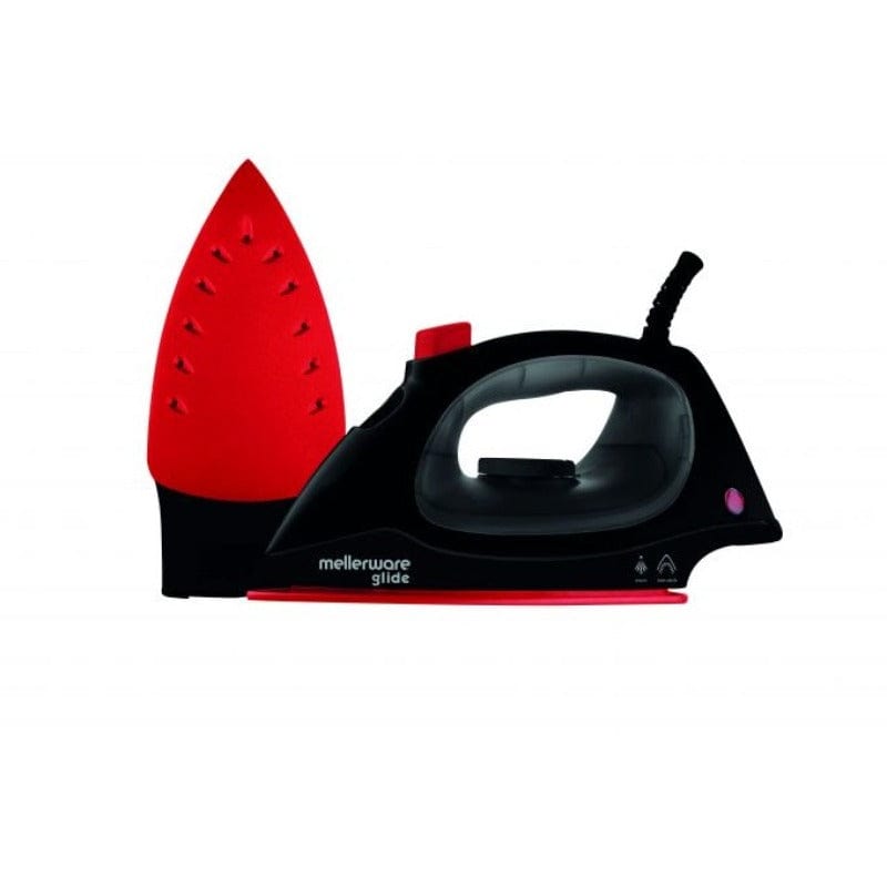 Mellerware IRON Mellerware Glide 1200W Steam Iron 23120 (7002617086041)