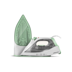 Mellerware IRON Melleware Celcius II 1800w Steam Dry Spray Ceramic Iron 23180A (7236954390617)