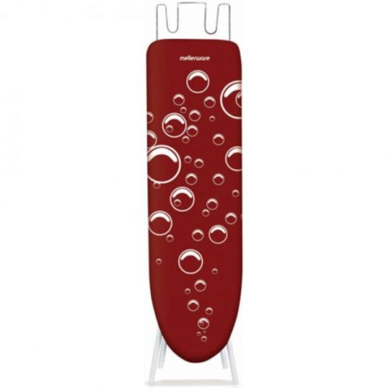 Mellerware Ironing Board Mellerware Essentials Wooden Top Ironing Board MELIB01 (7199530025049)