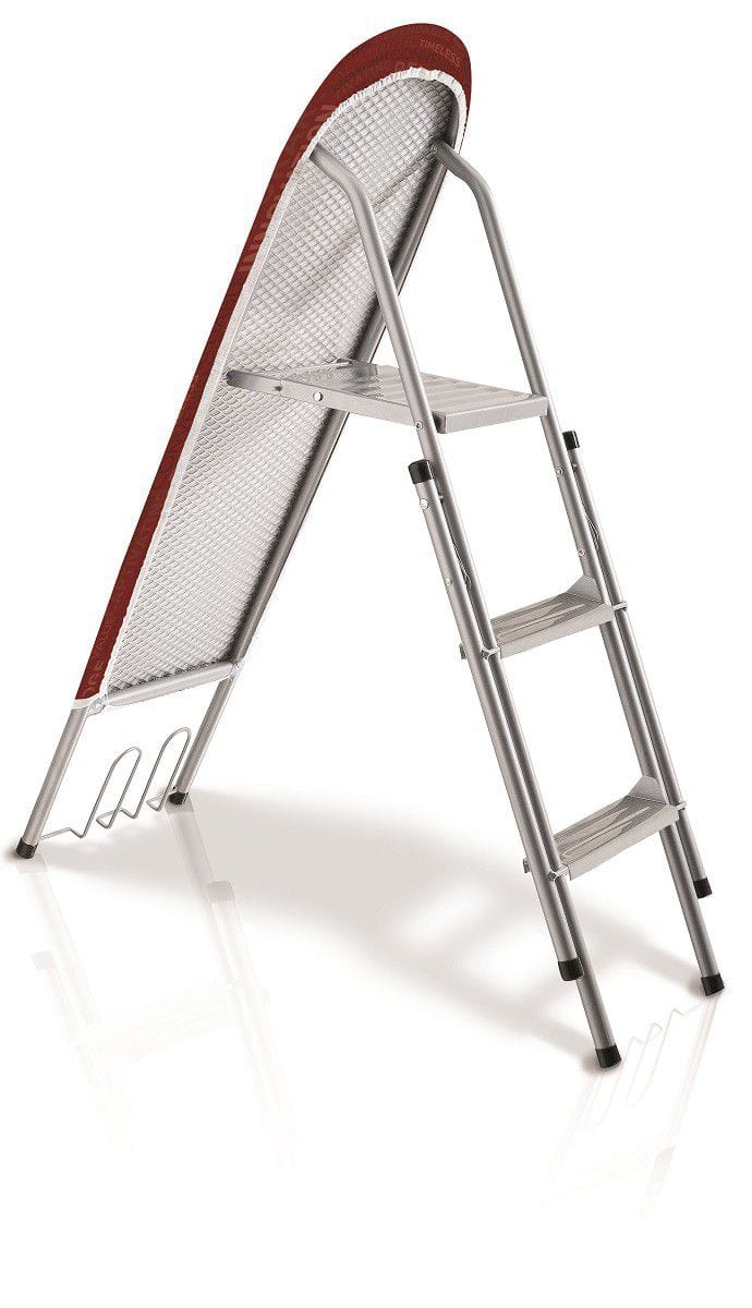 Ironing Board Step Ladder