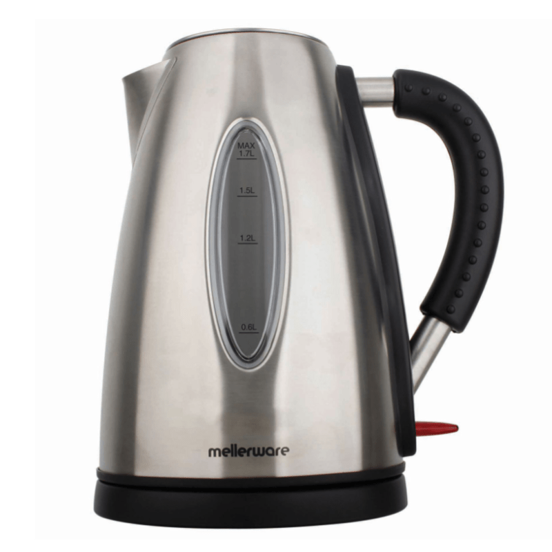 Mellerware kettle 1.7 Litre cordless Potenza for Sale ️View Prices Online