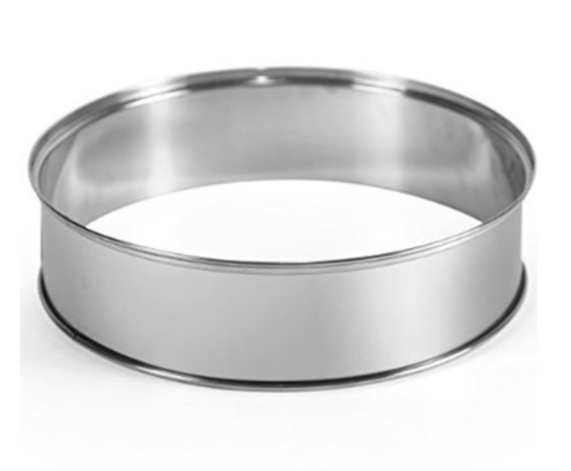 Mellerware Ring Mellerware Extender Ring Stainless Steel Turbo Cook (6781765681241)