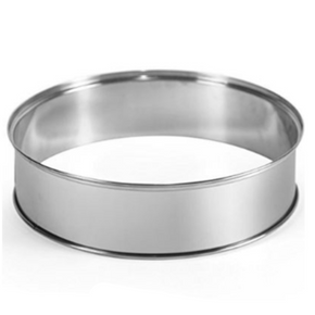 Mellerware Ring Mellerware Extender Ring Stainless Steel Turbo Cook (6781765681241)