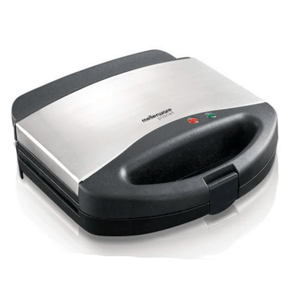 Mellerware Sandwich Maker Mellerware 750W Planet 2 Slice Sandwich Maker 25301A (7010842640473)