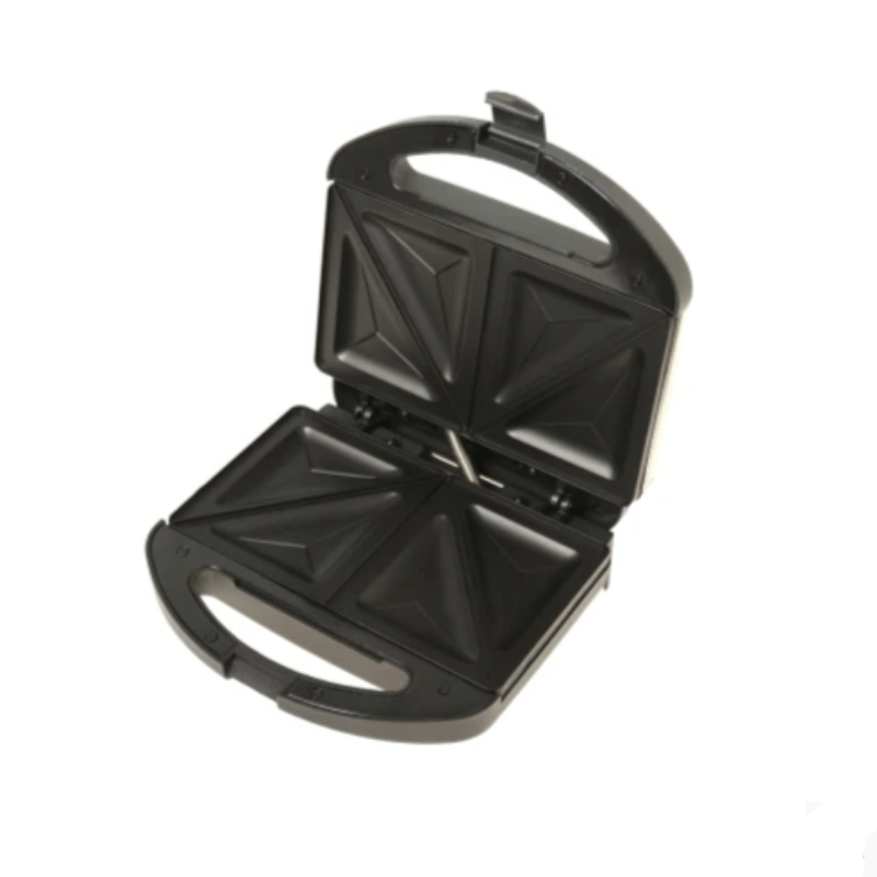 Mellerware Sandwich Maker Mellerware 750W Planet 2 Slice Sandwich Maker 25301A (7010842640473)