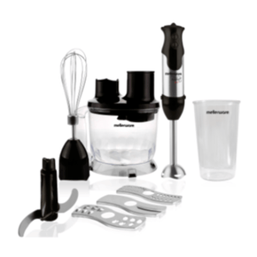 Mellerware Stick Blender Mellerware The Robot 800 Stick Blender (6779407269977)