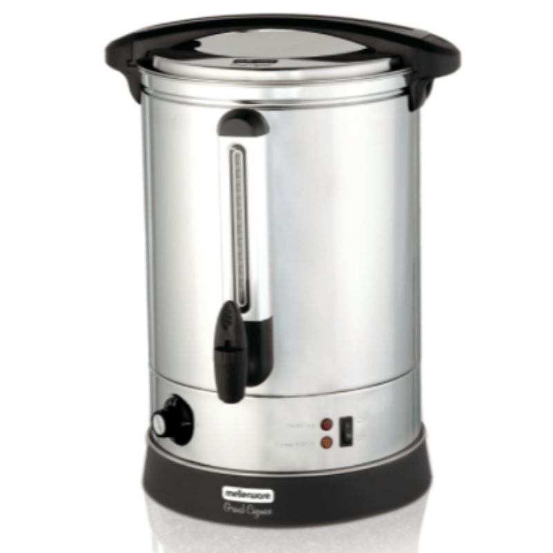Mellerware URN Mellerware Grand Cayman Stainless Steel 20l Urn (6779247689817)