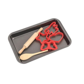 METALIX TIN Metalix Baking Set Non-Stick CB00930 (4794169458777)