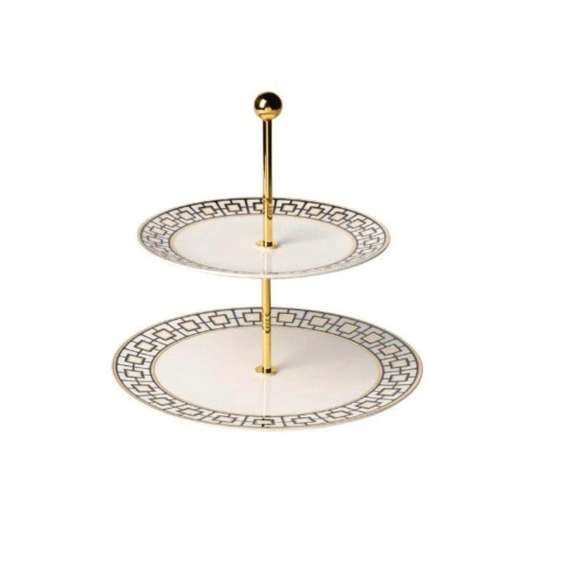 Metro GLASS Metro Chic Tray Stand VB1044837880 (4324695965785)