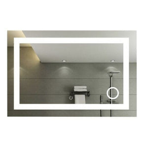 MHC WORLD Bathroom Mirror Light ML051 Led (7237406195801)