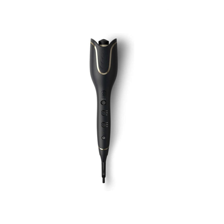 MHC World Bedroom & Bathroom Philips Stylecare Prestige Auto Curler BHB876/00 (7182521270361)