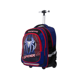 MHC World Boomerang Large Spider Trolley Backpack (7181595443289)