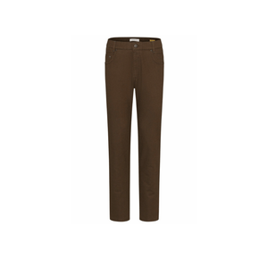 MHC World Bugatti Pant Brown (7256428052569)