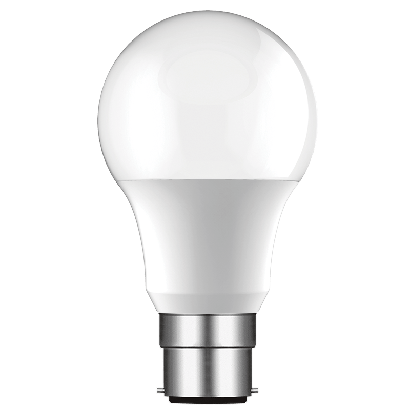 MHC WORLD Bulb Led 252 Day/Night 9W B22 Cool White (7233811251289)