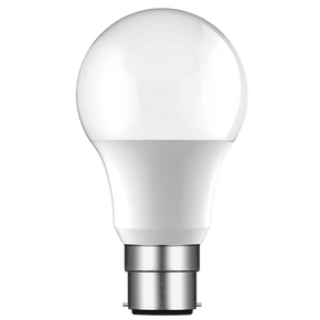 MHC WORLD Bulb Led 252 Day/Night 9W B22 Cool White (7233811251289)