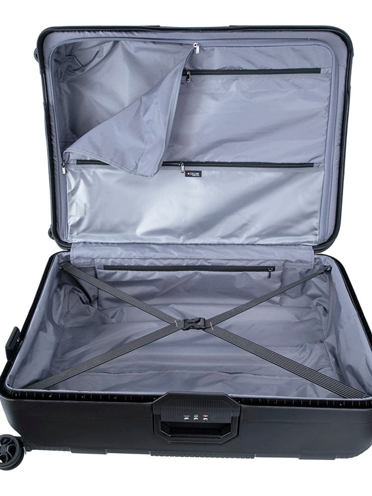 MHC World Cellini Safetech 75Cm Trolley Case (7234842493017)