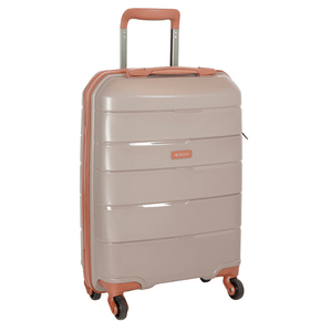 MHC World Cellini Spinn 55Cm Cabin Spinner Mink/Tan (7234712141913)