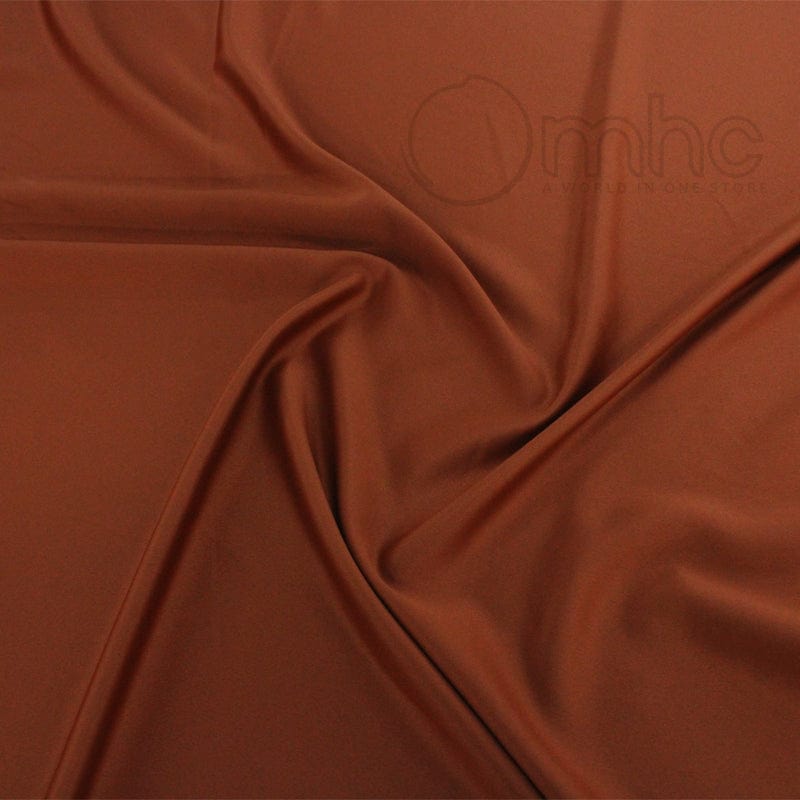MHC World dress fabric Moroccan Satin Fabric 150cm (7216620666969)