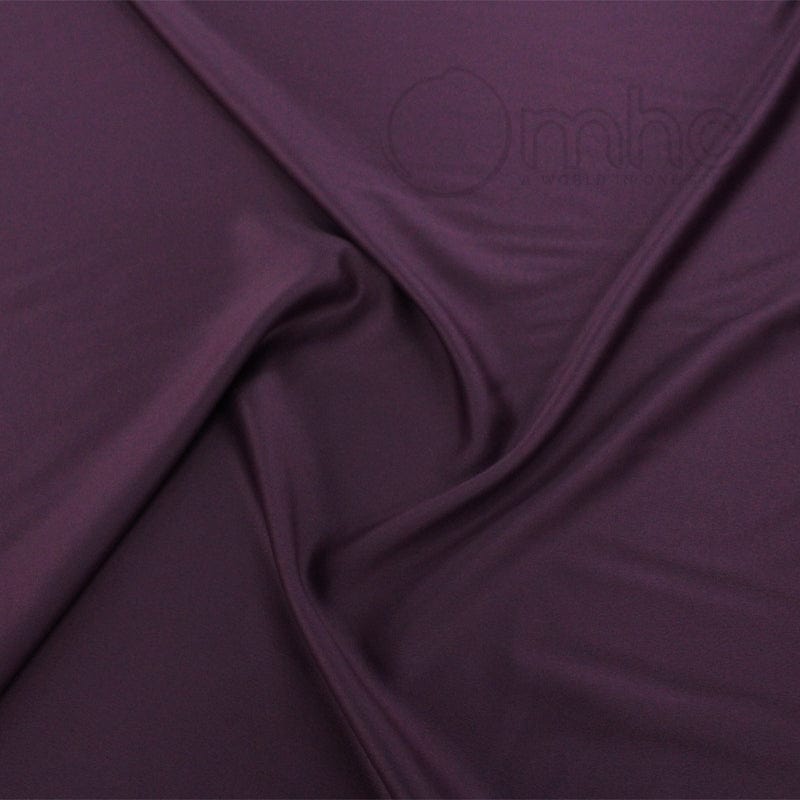 MHC World dress fabric Moroccan Satin Fabric 150cm (7216620666969)