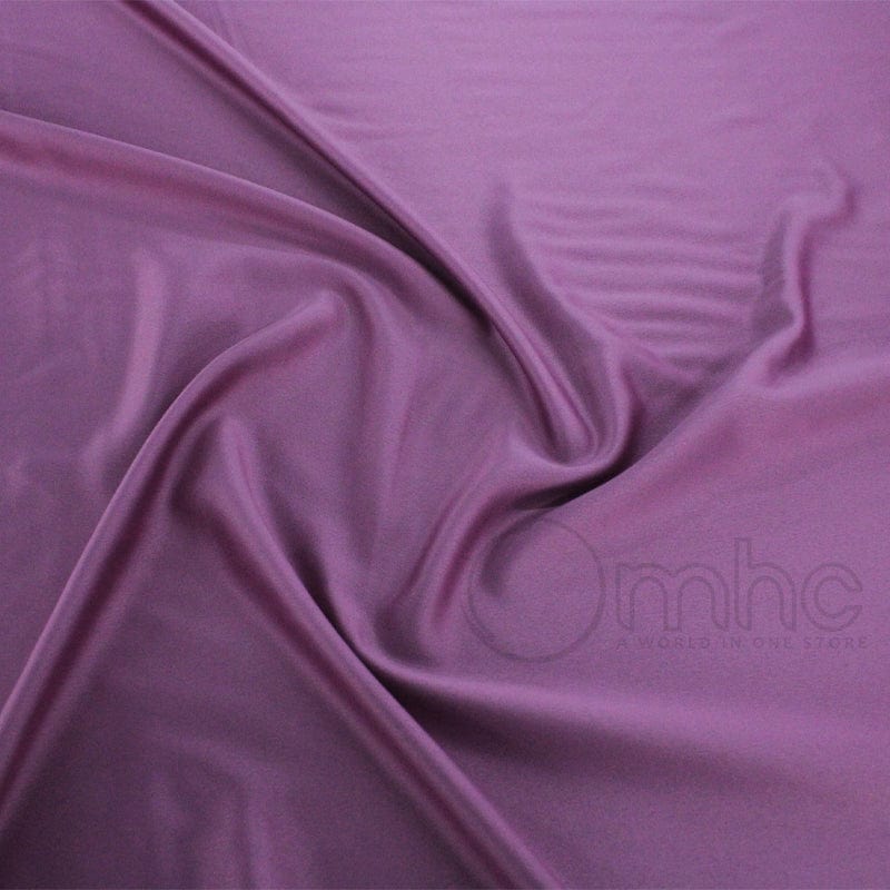MHC World dress fabric Moroccan Satin Fabric 150cm (7216620666969)