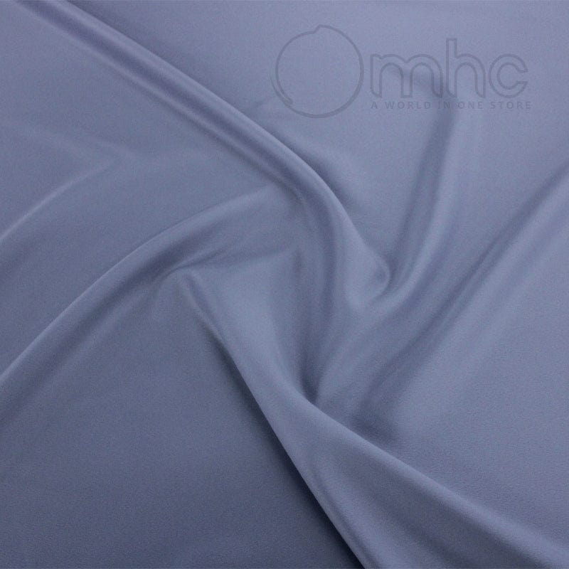 MHC World Moroccan Satin Fabric 150cm (7216620666969)