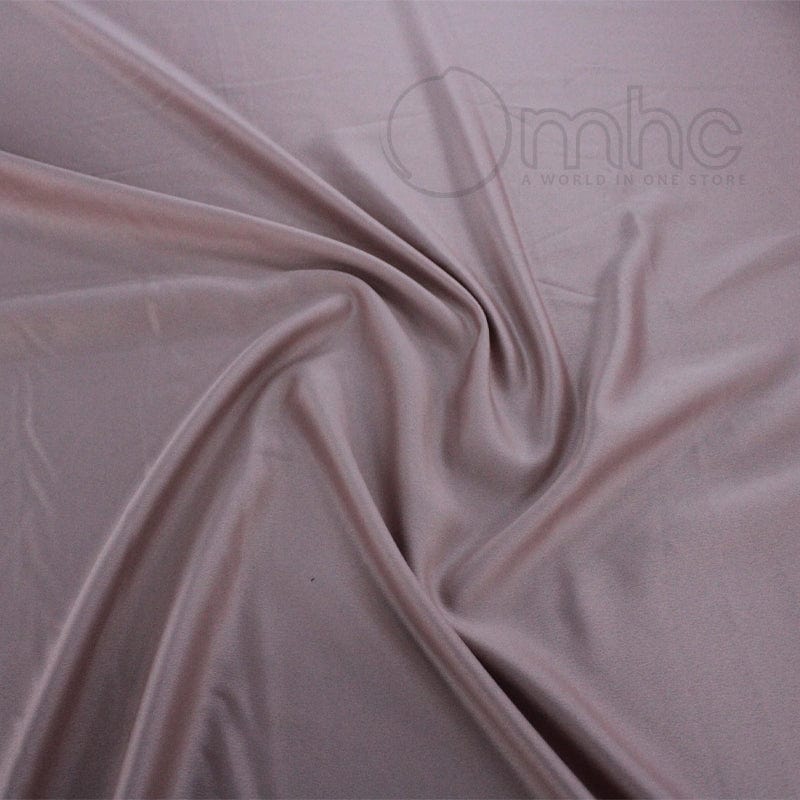 MHC World Moroccan Satin Fabric 150cm (7216620666969)