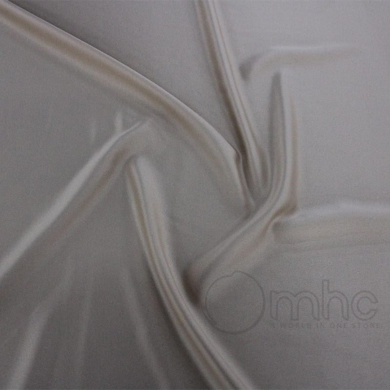 MHC World dress fabric Moroccan Satin Fabric 150cm (7216620666969)