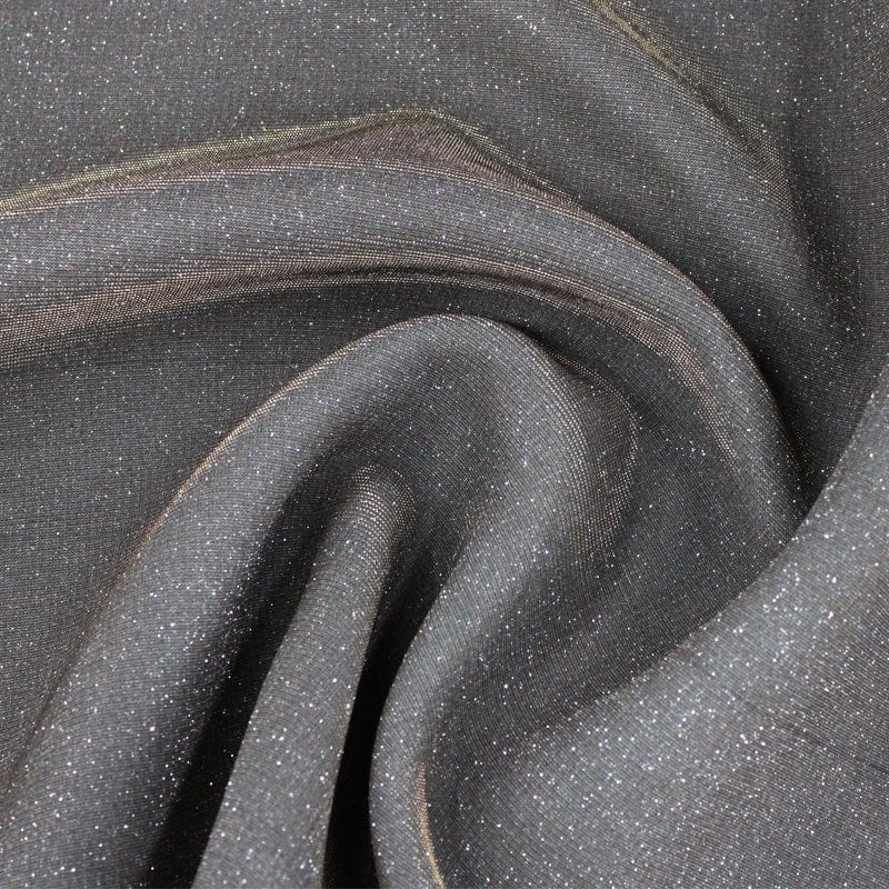 MHC World Dress Fabrics Bronze Sandwich Scuba Limelight Fabric 150 cm (6724165271641)