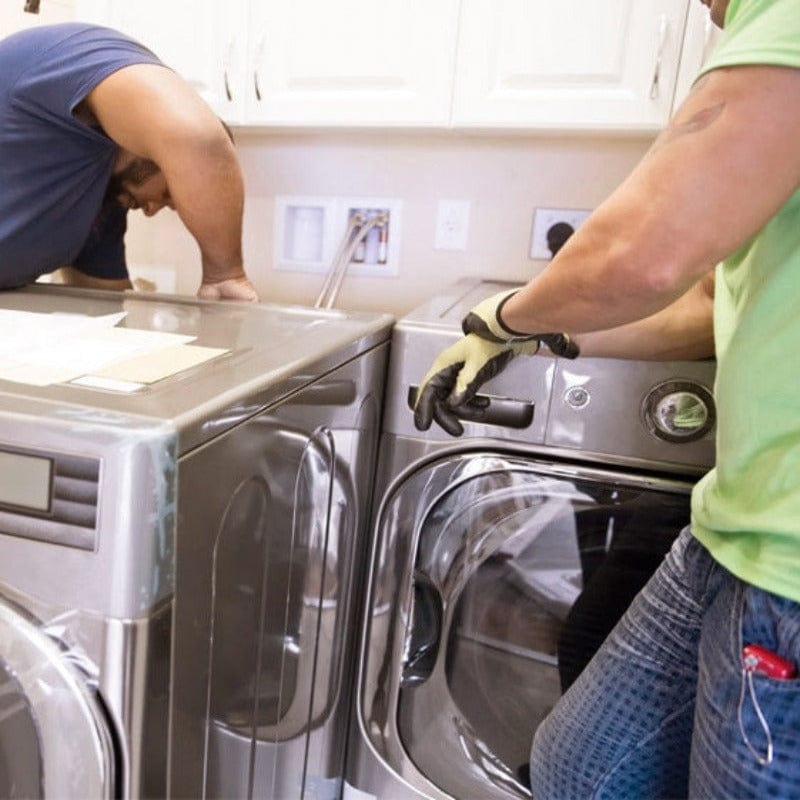 MHC World Installation Installation For Laundry Appliances (7175317061721)